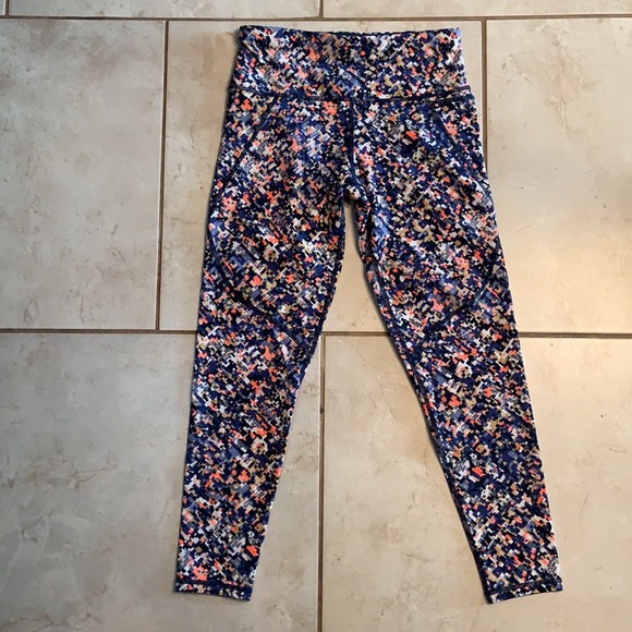 EUC! Sweaty Betty The Power 7/8 Leggings - Picture 3 of 7